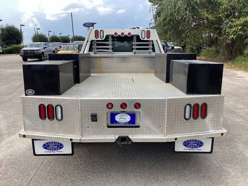 Used 2023 RAM 4500 Laramie AWD/4WD image 10