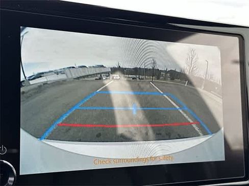 Used 2025 Toyota Corolla XSE image 13