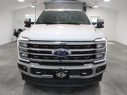 Used 2024 Ford F250 King Ranch w/ Chrome Package