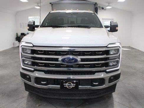 Used 2024 Ford F250 King Ranch w/ Chrome Package image 3