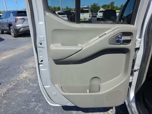 Used 2019 Nissan Frontier SV w/ Value Truck Package RWD image 13