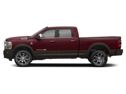 Certified 2019 RAM 2500 Limited