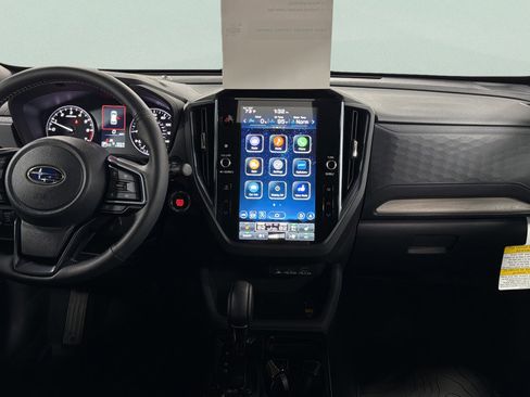 Certified 2026 Subaru Forester Limited image 37