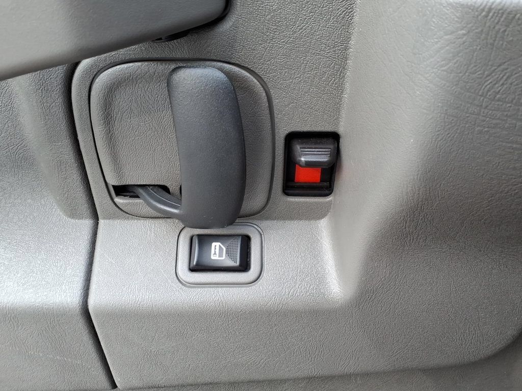 Used 2024 Chevrolet Express 2500 w/ Driver Convenience Package RWD image 28