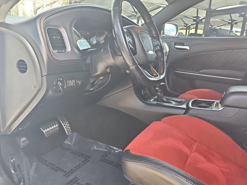 Used 2023 Dodge Charger Scat Pack image 9