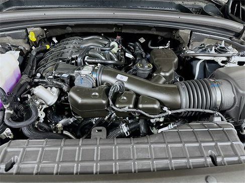 New 2025 Jeep Grand Cherokee Limited w/ Luxury Tech Group II image 18