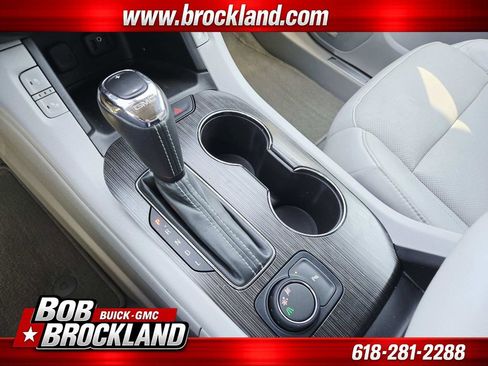 Used 2017 GMC Acadia SLT FWD image 33