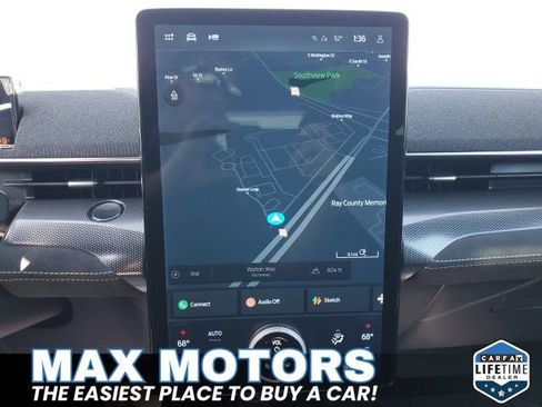 New 2025 Ford Mustang Mach-E GT w/ Interior Protection Package image 21