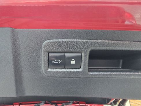 Used 2021 Lexus NX 300 AWD w/ Premium Package image 10