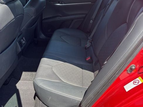 Used 2019 Toyota Camry XSE w/ Protection Package (Q1) FWD image 25