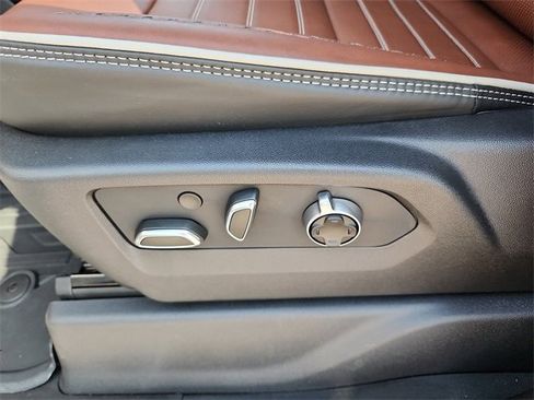 New 2024 GMC Sierra 1500 Denali Ultimate image 14