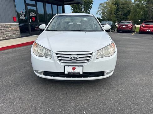Used 2010 Hyundai Elantra GLS image 8