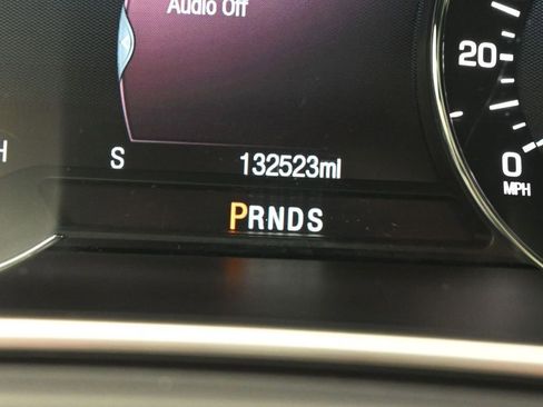 Used 2016 Lincoln MKX Reserve w/ Climate Package AWD/4WD image 17