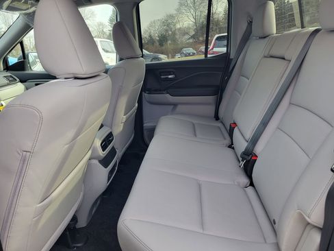 New 2026 Honda Ridgeline RTL image 32