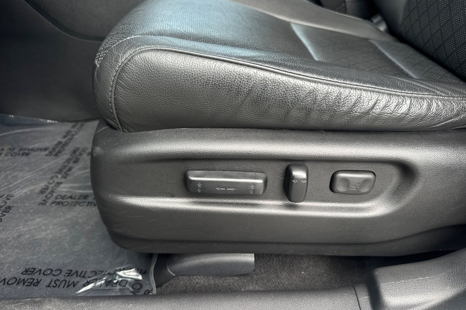 Used 2022 Honda Passport Elite image 14