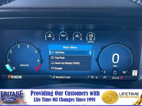 New 2026 Ford F150 Platinum image 24