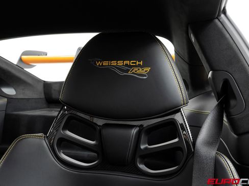 Used 2024 Porsche 911 GT3 RS RWD image 45