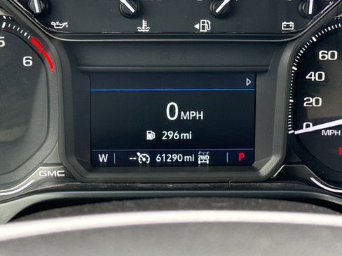 Used 2021 GMC Sierra 2500 SLE image 27