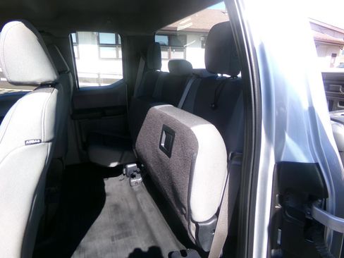 Used 2017 Ford F150 XL w/ Equipment Group 101A Mid RWD image 35