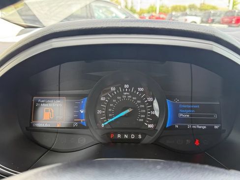 Certified 2024 Ford Edge Titanium w/ Equipment Group 301A AWD/4WD image 18