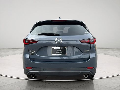 Certified 2023 MAZDA CX-5 Carbon Edition image 18