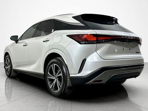 Used 2024 Lexus RX 350 Premium w/ Cold Area Package FWD image 3
