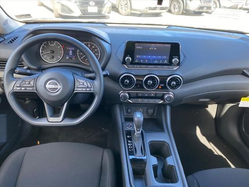 New 2025 Nissan Sentra S image 13