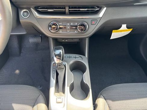 New 2026 Buick Envista Preferred w/ Convenience I Package FWD image 12