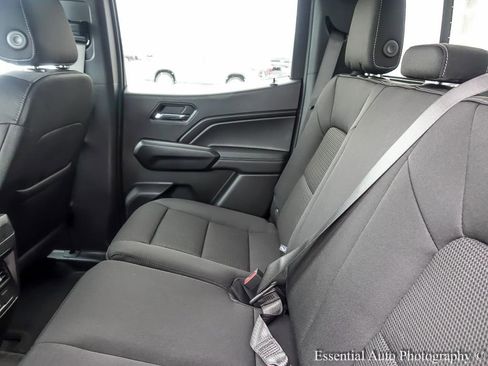 New 2026 GMC Canyon Elevation w/ Convenience Package image 10