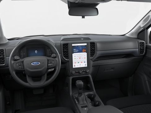 New 2026 Ford Ranger XL AWD/4WD image 16