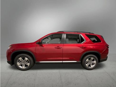 New 2026 Honda Pilot EX-L image 2