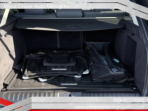Used 2014 Land Rover Range Rover Sport HSE AWD/4WD image 20