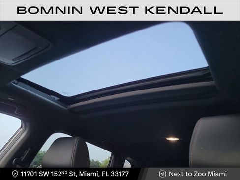 Used 2023 Honda CR-V Sport Touring image 29