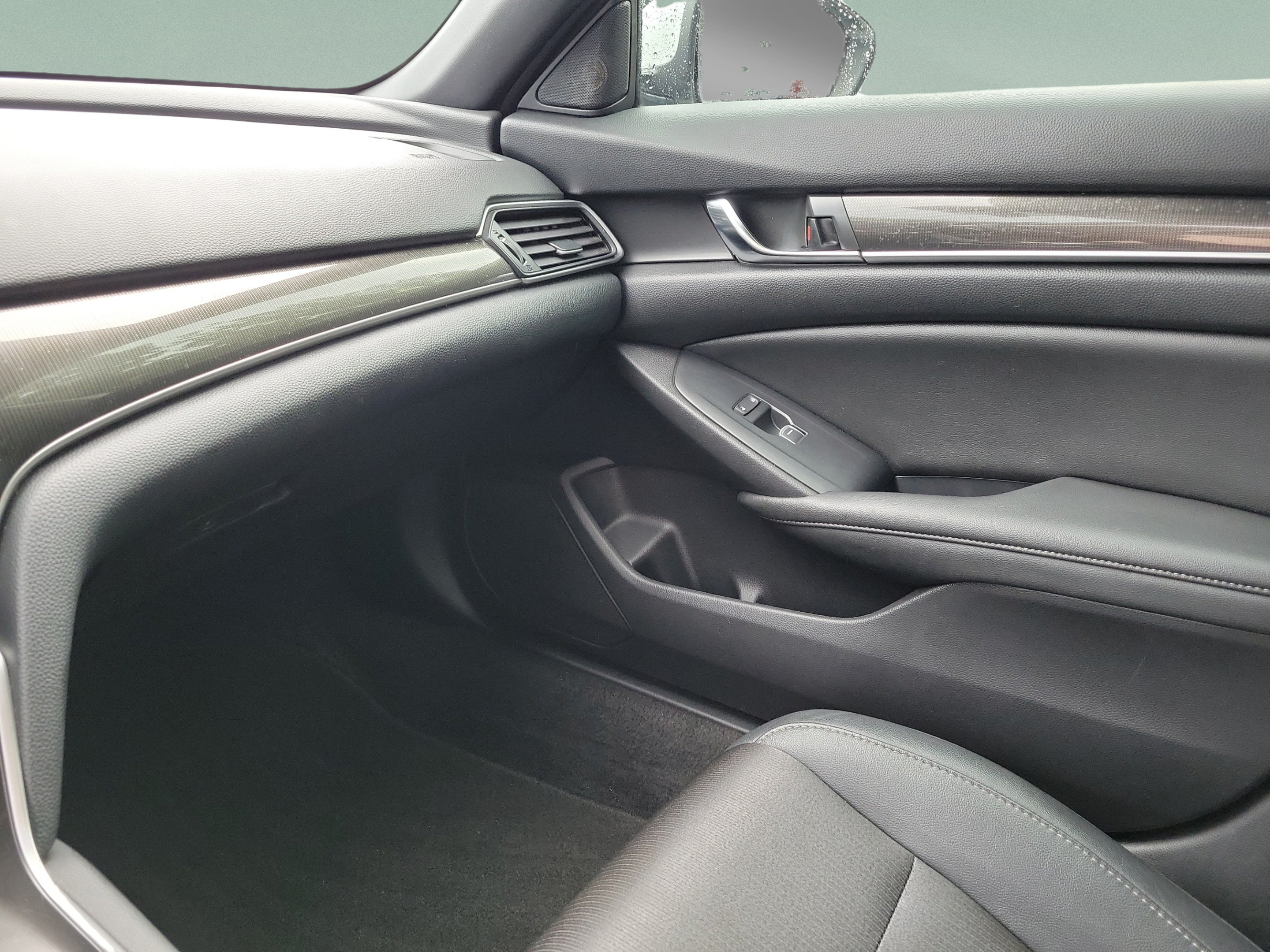 Used 2020 Honda Accord Sport image 20