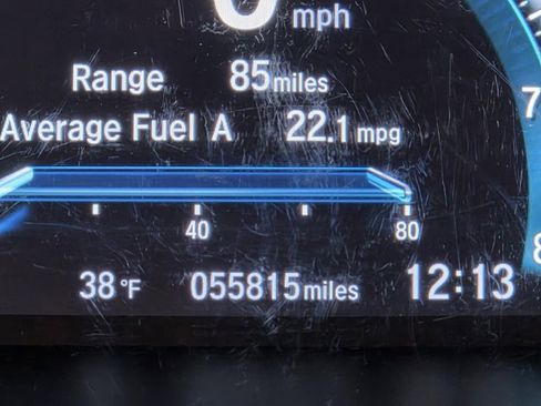 Certified 2019 Honda Civic LX image 33