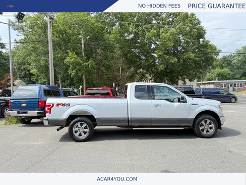 Used 2019 Ford F150 XLT w/ Equipment Group 302A Luxury AWD/4WD image 5