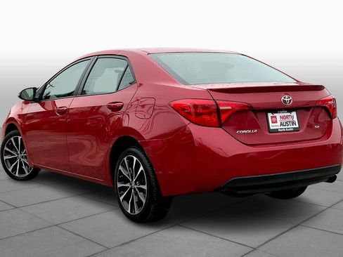 Used 2018 Toyota Corolla SE image 12