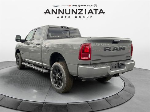 New 2026 RAM 2500 Big Horn image 3