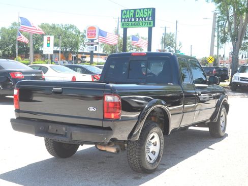 Used 2005 Ford Ranger XLT image 21