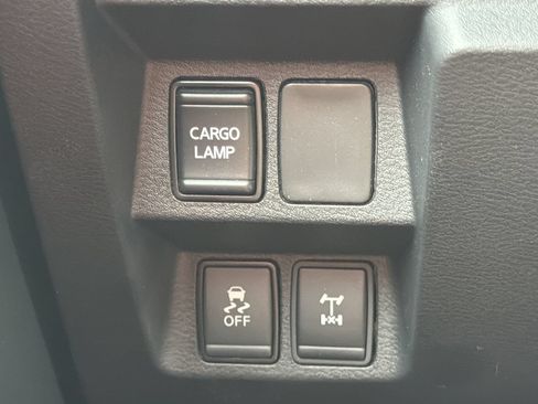 Certified 2026 Nissan Frontier PRO-4X w/ Pro-4x Convenience Package AWD/4WD image 17