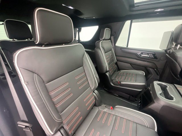 Used 2025 GMC Yukon AT4 Ultimate w/ LPO, Floor Liner Package AWD/4WD image 19