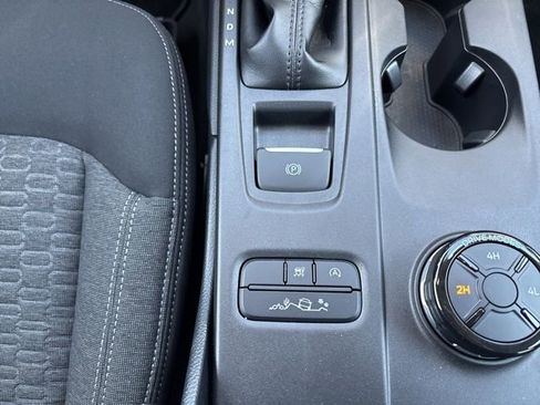 Used 2024 Ford Ranger XLT w/ FX4 Off-Road Package image 37