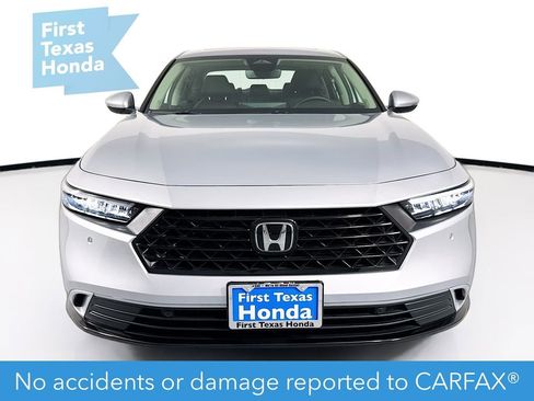 Used 2025 Honda Accord EX-L image 2