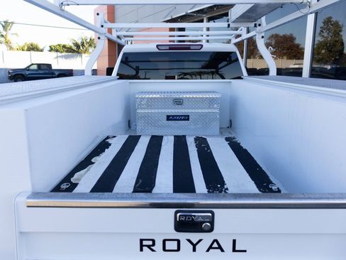 Used 2022 Chevrolet Silverado 3500 LT image 15