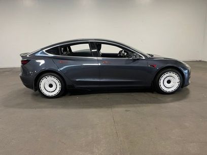 Used 2018 Tesla Model 3 Long Range