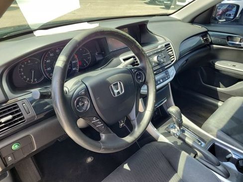 Used 2015 Honda Accord Sport image 19