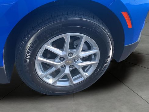 Used 2024 Chevrolet Equinox LS w/ LS Convenience Package FWD image 24
