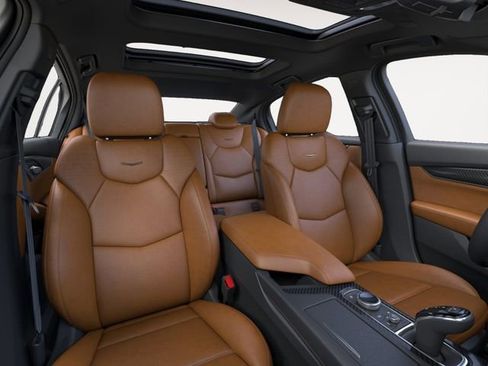 New 2026 Cadillac CT5 Premium Luxury AWD/4WD image 16
