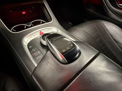 Used 2016 Mercedes-Benz S 550 4MATIC Coupe image 43