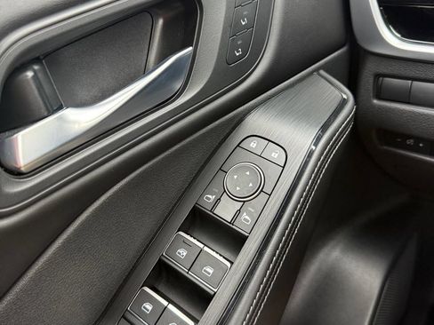 Used 2023 Nissan Rogue SL AWD/4WD image 27